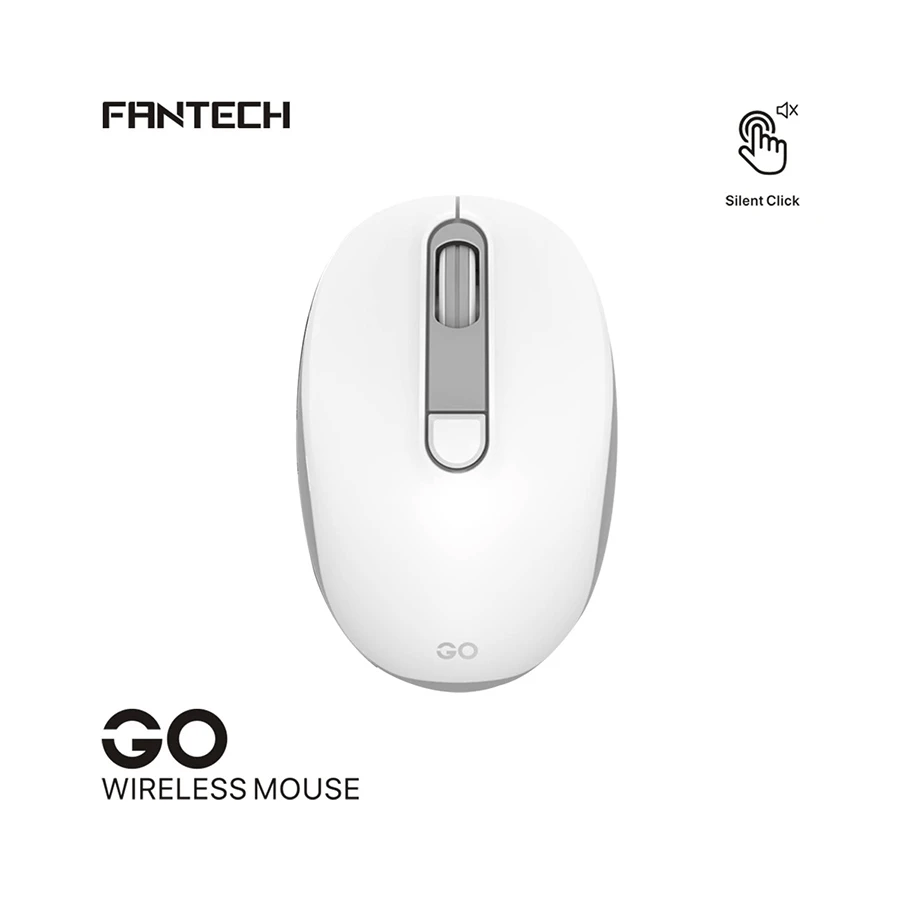 FANTECH  W192 MOUSE WIRELESS MOUSE 1