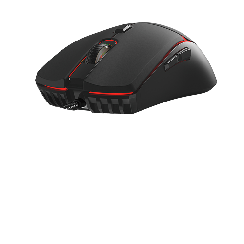 FANTECH CRYPTO VX7 GAMING MOUSE 1