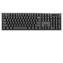 FANTECH WK-893 2.4GHz WIRELESS KEYBOARD MOUSE COMBO 2