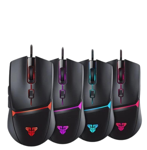 FANTECH CRYPTO VX7 GAMING MOUSE 2