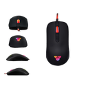 FANTECH RHASTA G10 PRO GAMING MOUSE 1