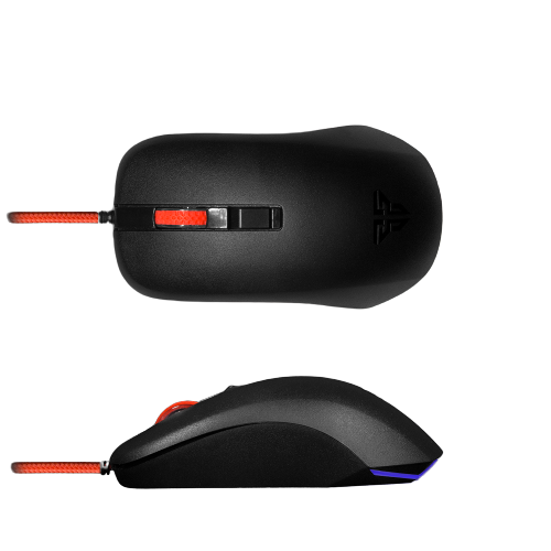 FANTECH RHASTA G13 II PRO GAMING MOUSE 2