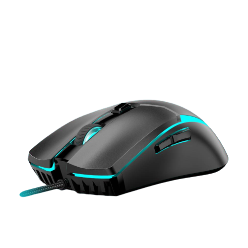 FANTECH VENOM II VX8 GAMING MOUSE 1