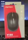 FANTECH W188 WIRELESS  OFFICE MOUSE 1