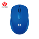 FANTECH W603-BLUE WIRELESS MOUSE 2