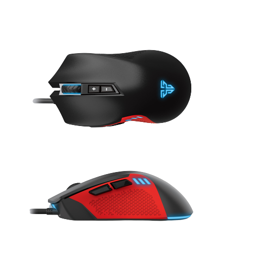 FANTECH X15 PHANTOM GAMING MOUSE 1