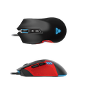 FANTECH X15 PHANTOM GAMING MOUSE 1