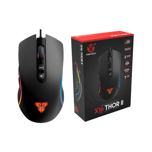 FANTECH X16 V2 THOR II MOUSE 2