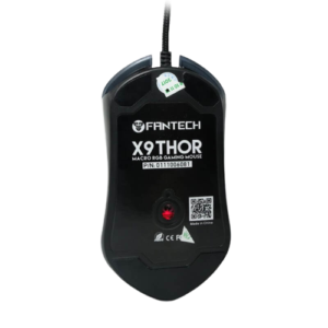 FANTECH X9 THOR GAMING MOUSE 2