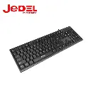 JEDEL K13 SINHALA KEYBOARD 1