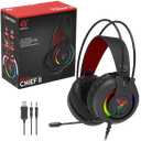 FANTECH CHIEF II HG20 GAMING HEADSET2