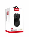 JEDEL 230 USB OPTICAL MOUSE 1