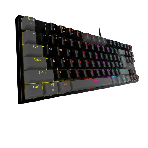 FANTECH ATOM TKL MK876 MECHANICAL KEYBOARD2