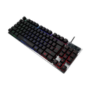 FANTECH FIGHTER K613L GAMING KEYBOARD2