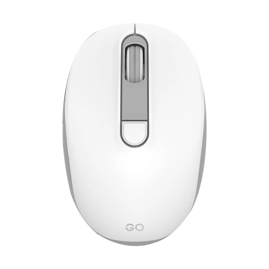 FANTECH  W192 MOUSE WIRELESS MOUSE