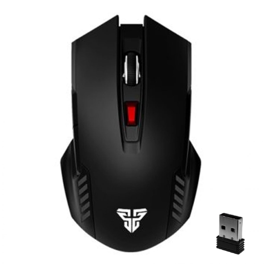 FANTECH RAIGOR II WG10 WIRELESS GAMING MOUSE