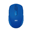 FANTECH W603-BLUE WIRELESS MOUSE