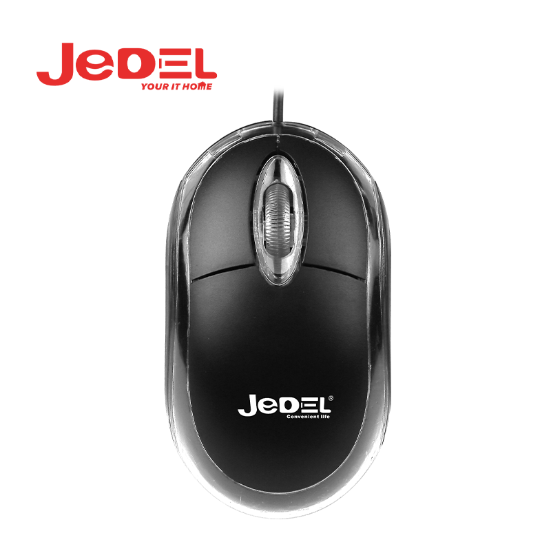 JEDEL 220 USB OPTICAL MOUSE