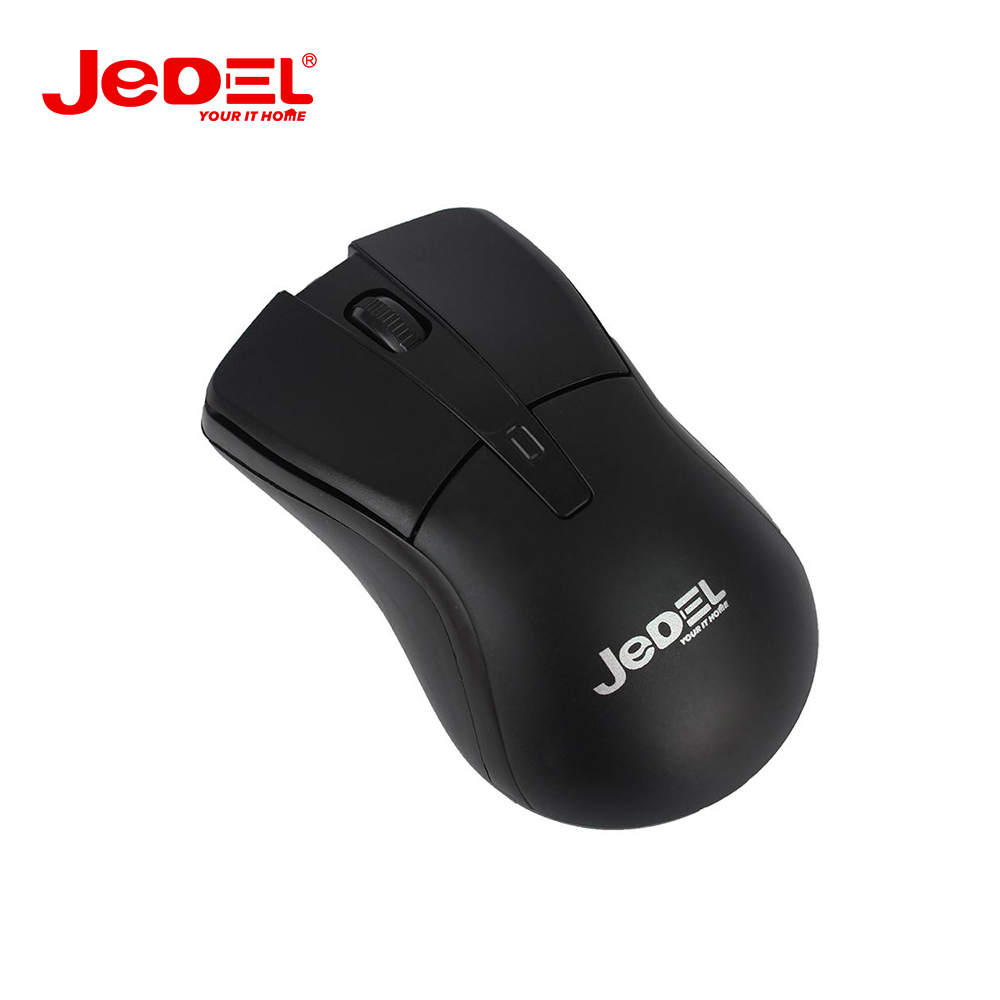 JEDEL 230 USB OPTICAL MOUSE