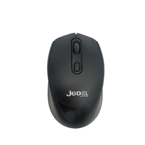 JEDEL W380+ RECHARGEABLE WIRELESS MOUSE