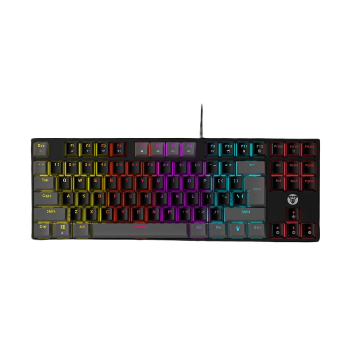 FANTECH ATOM TKL MK876 MECHANICAL KEYBOARD