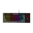 FANTECH ATOM TKL MK876 MECHANICAL KEYBOARD