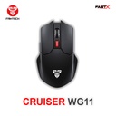 FANTECH CRUISER WG11 WIRELESS GAMING MOUSE