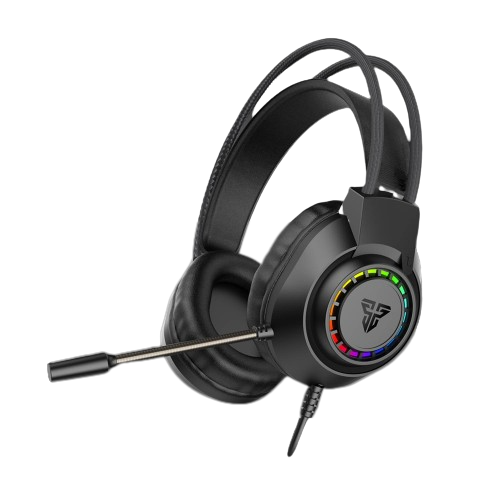 [FAN-HETN-000018] FANTECH HQ55 PORTAL GAMING HEADSET