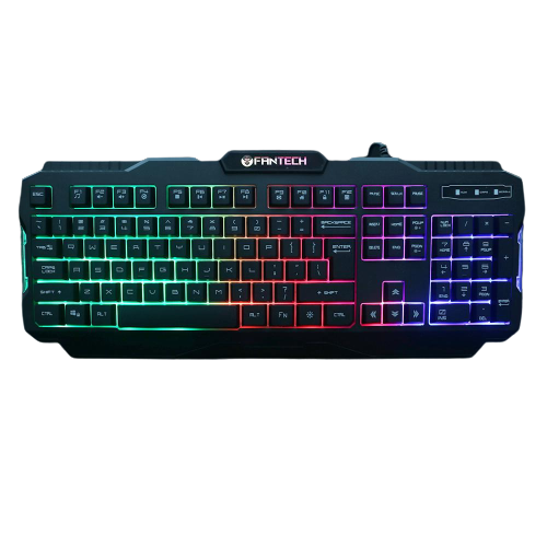 [FAN-KED-000006] FANTECH HUNTER PRO K511 GAMING KEYBOARD