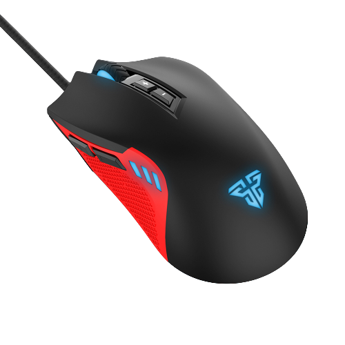 [FAN-MOU-000002] FANTECH X15 PHANTOM GAMING MOUSE