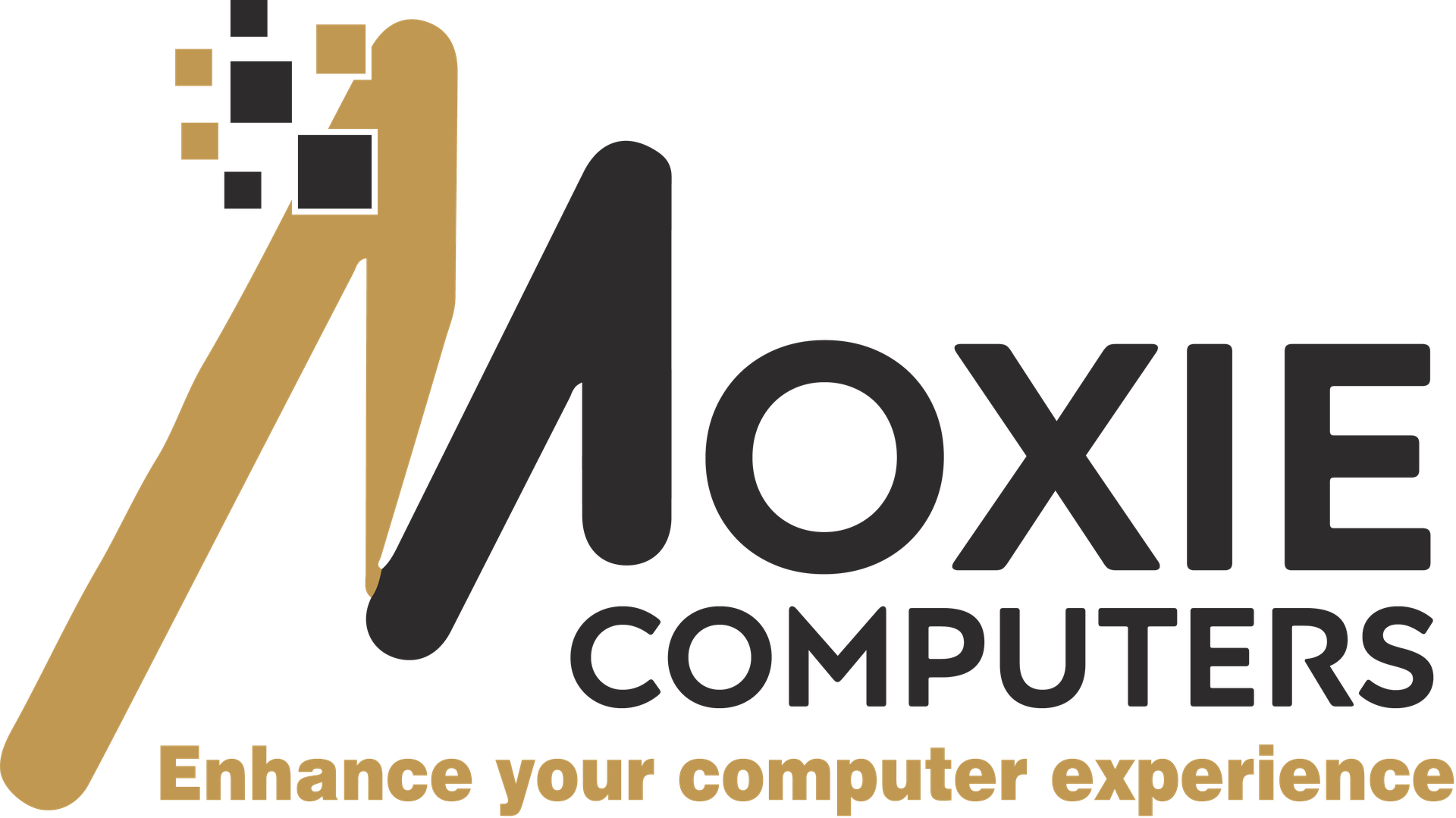 Moxie Computers